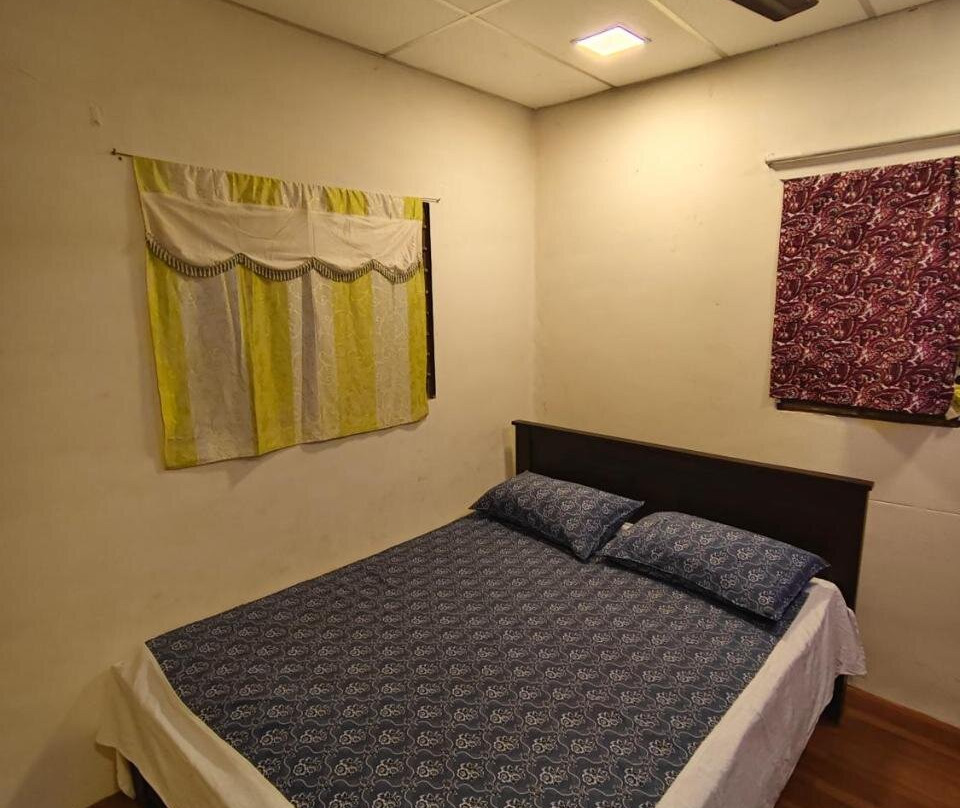 Sri palaniyappa lodge