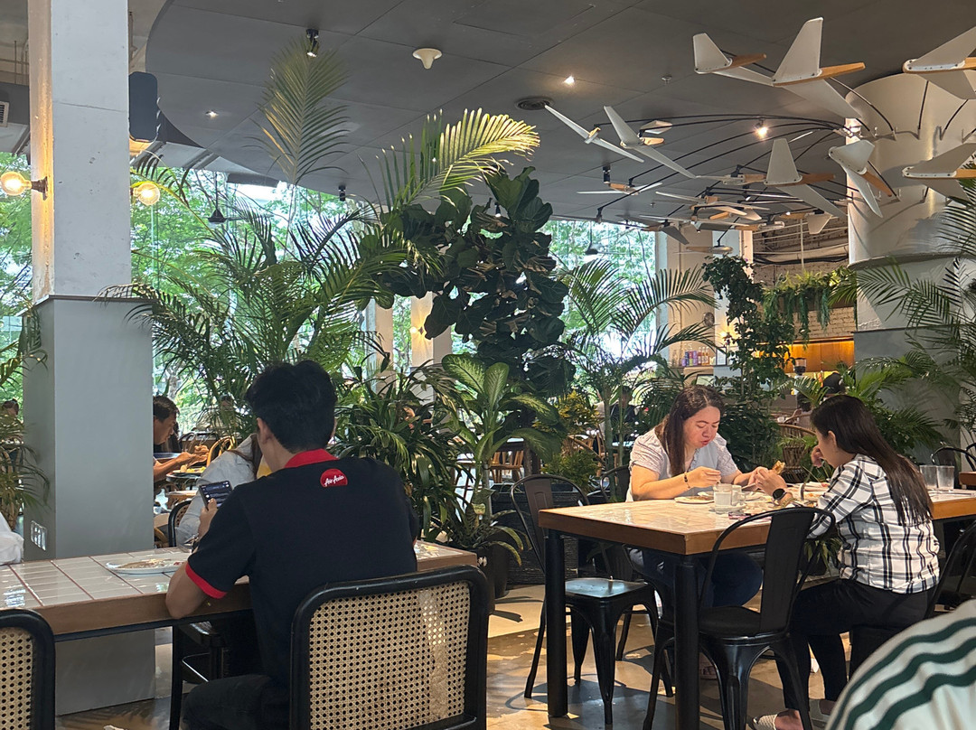 国际机场 KLIA-KLIA2途恩酒店主图