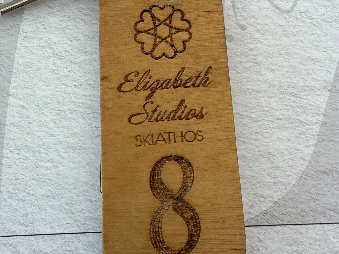 Elizabeth Studios主图