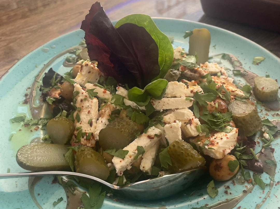 Anatolian Restaurant