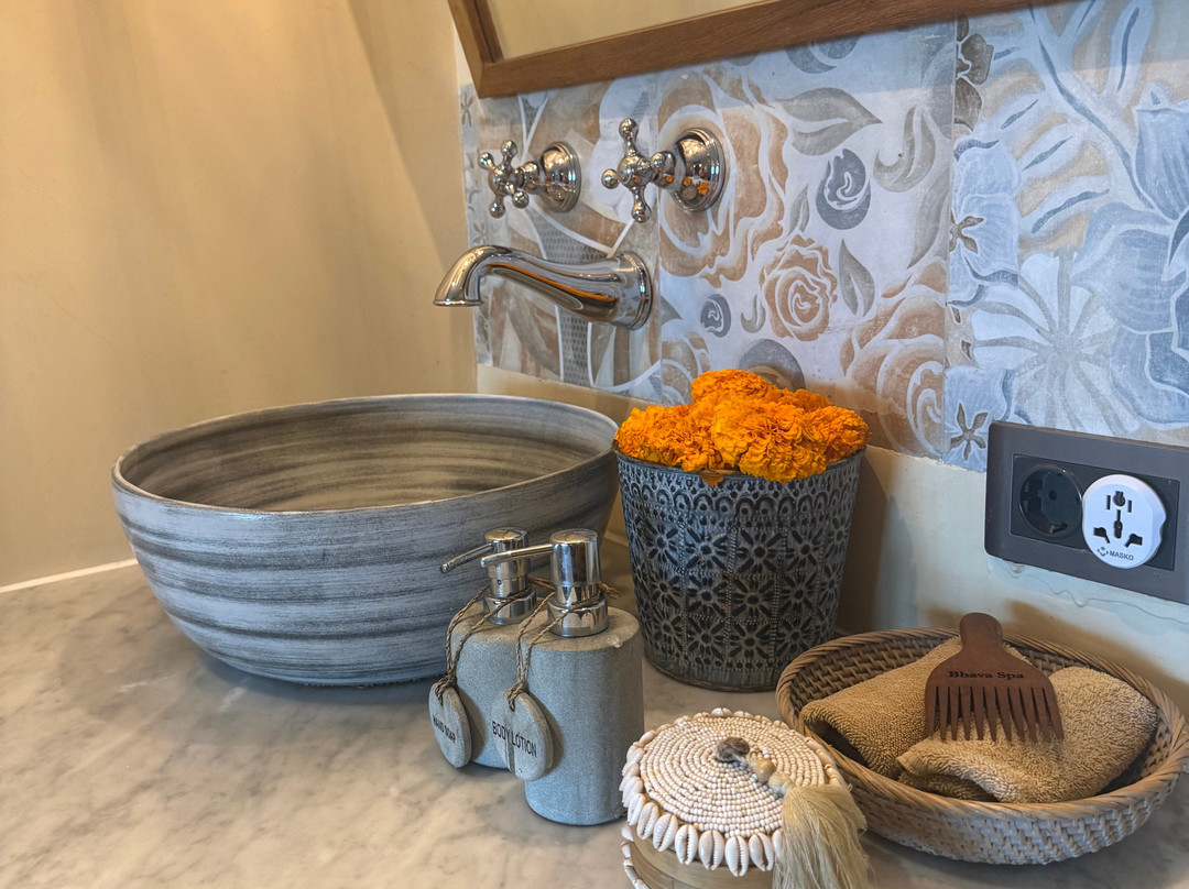 Bhava Spa Nusa Dua-南湾必去景点