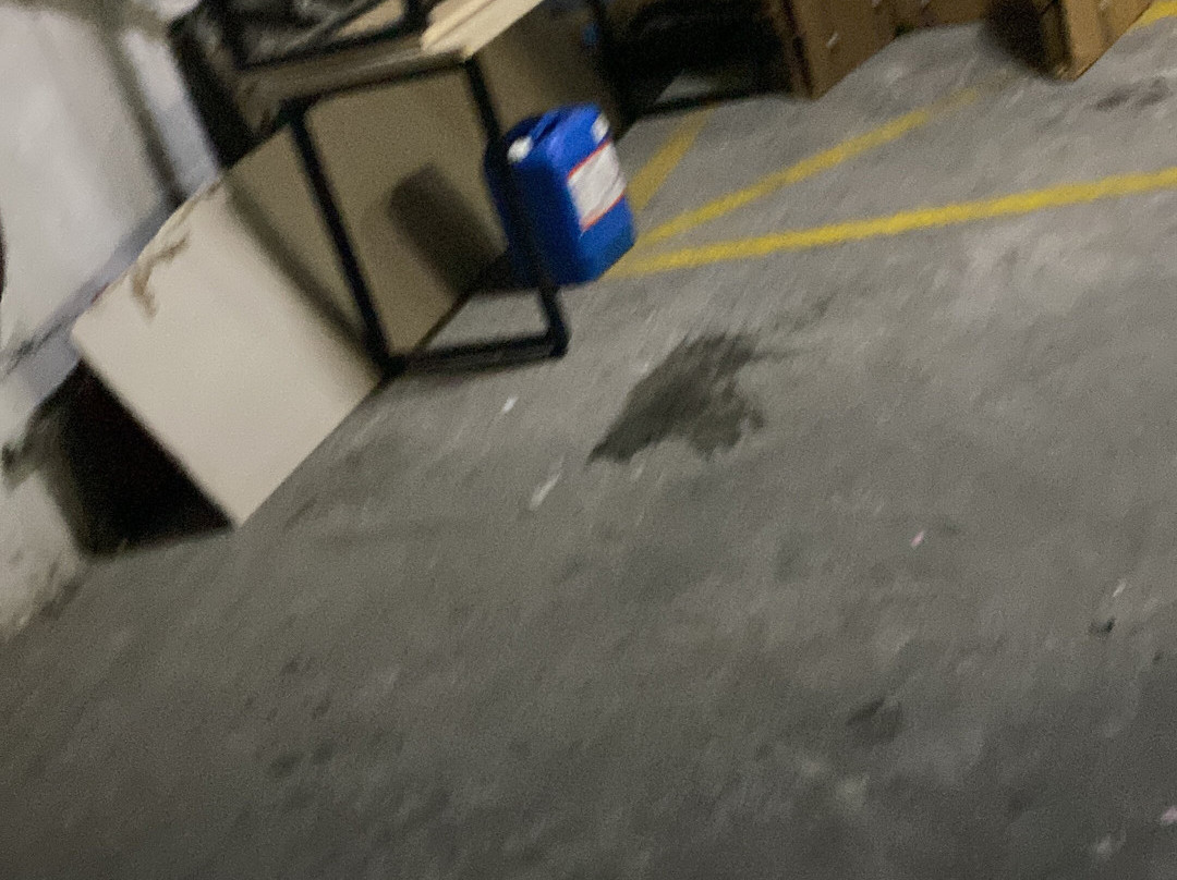 温德姆花园巴兰基亚酒店主图