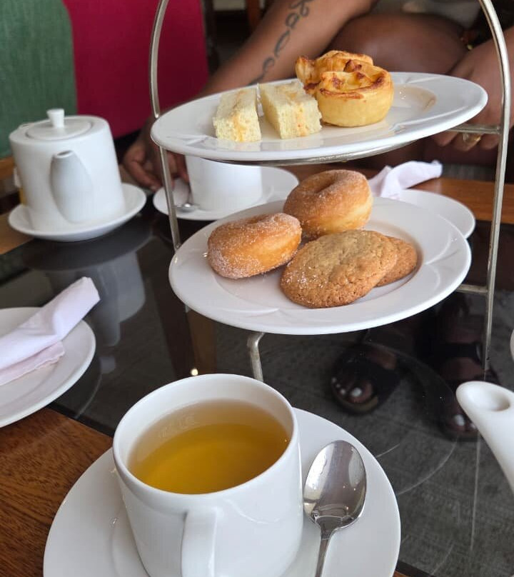 卡拉巴什酒店Calabash Hotel （格林纳达）主图