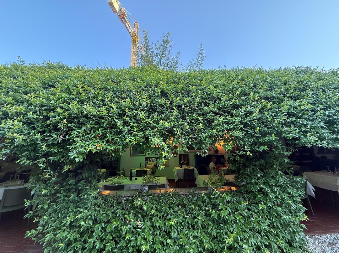 Osteria San Giovanni