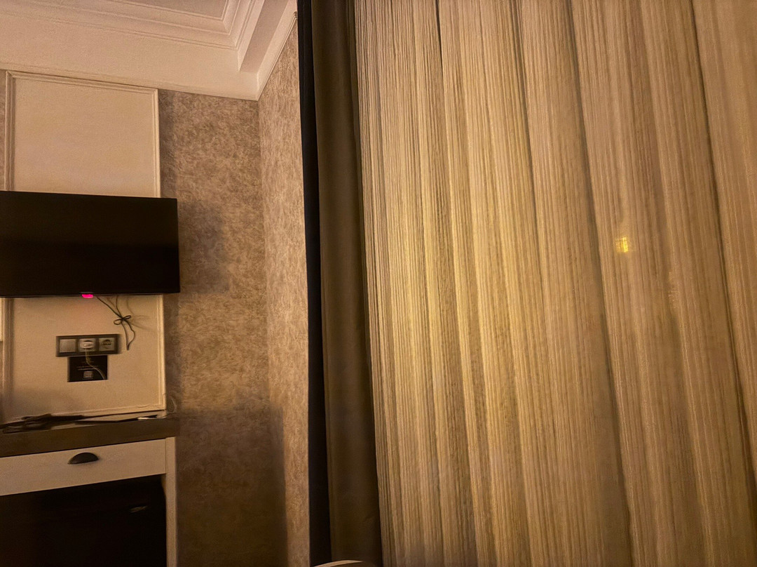Nenessa Hotel主图