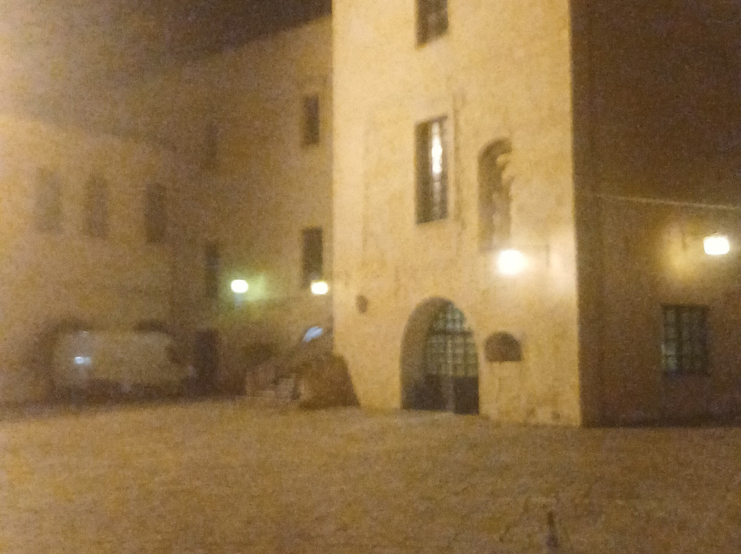 Castello Aragonese-塔兰托必去景点