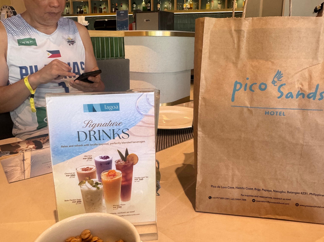 派克金沙酒店主图