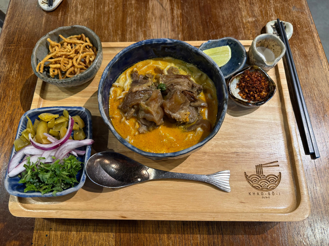 Khao-so-i