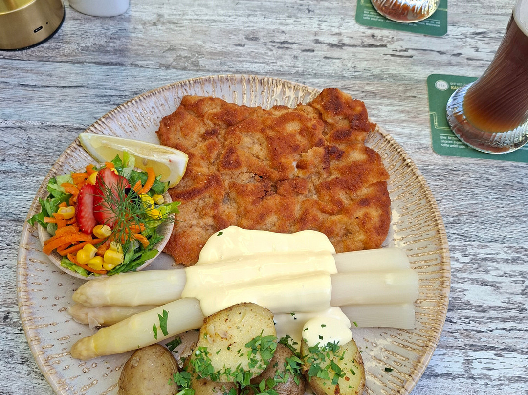 Klosterklause Oschatz