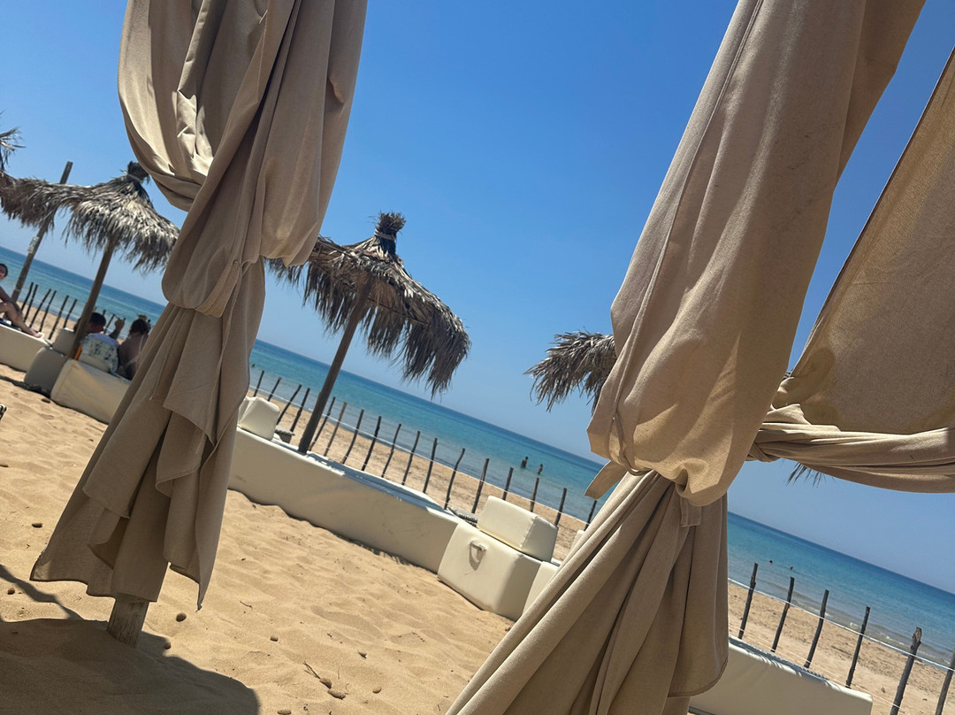 Puravita Beach Resort-Pachino必去景点