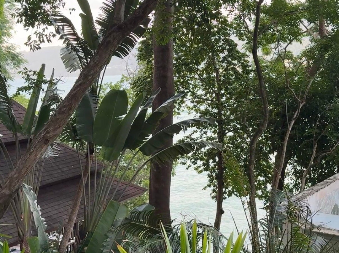 微风水疗-芭东海滩必去景点