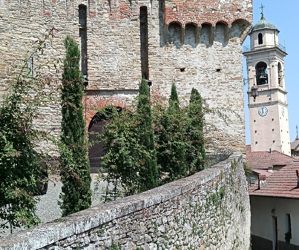 Castello di Cremolino-Cremolino必去景点