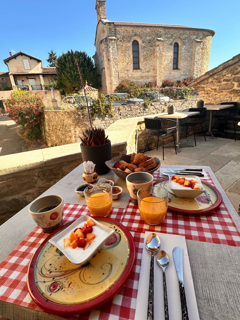 La Maison du Passage - Chambres - Suites Premium, Spa, Piscine et Restaurant-旅行者