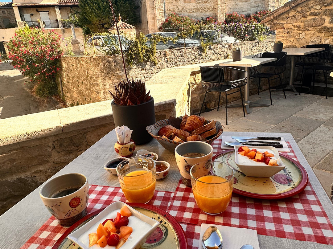 La Maison du Passage - Chambres - Suites Premium, Spa, Piscine et Restaurant主图