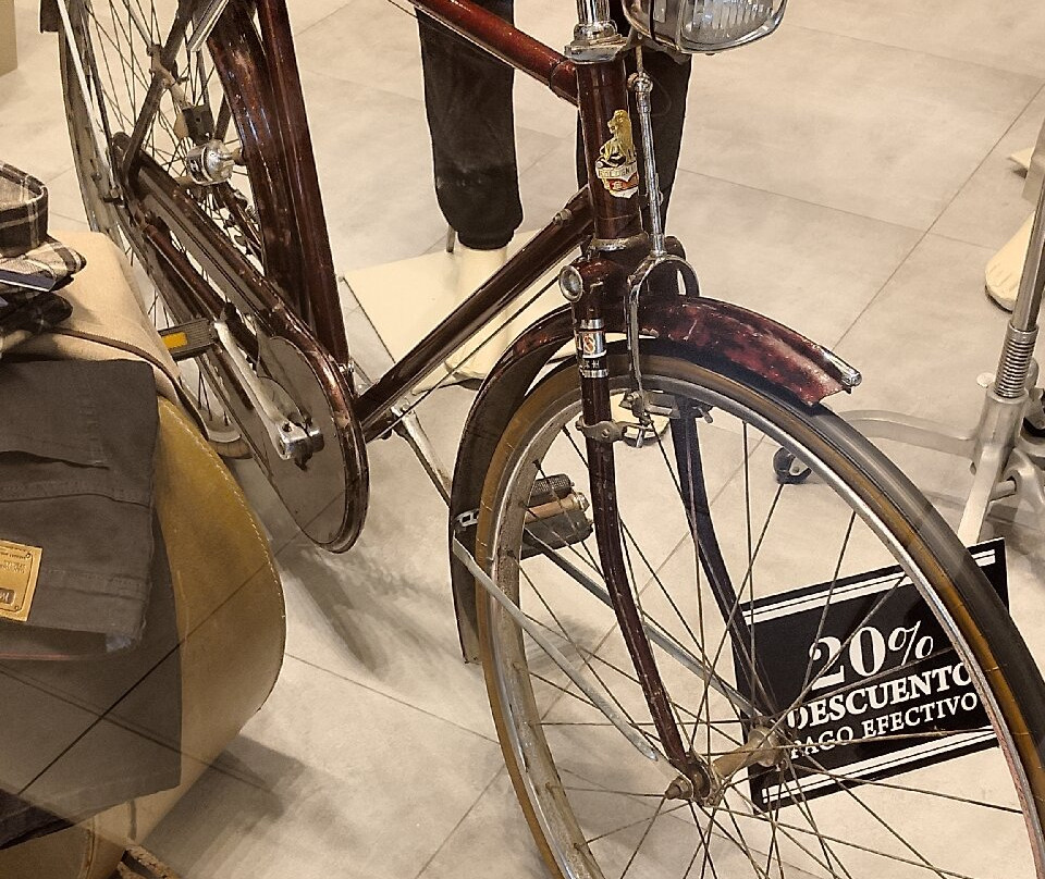 Paseo Aldrey Shopping-马德普拉塔必去景点