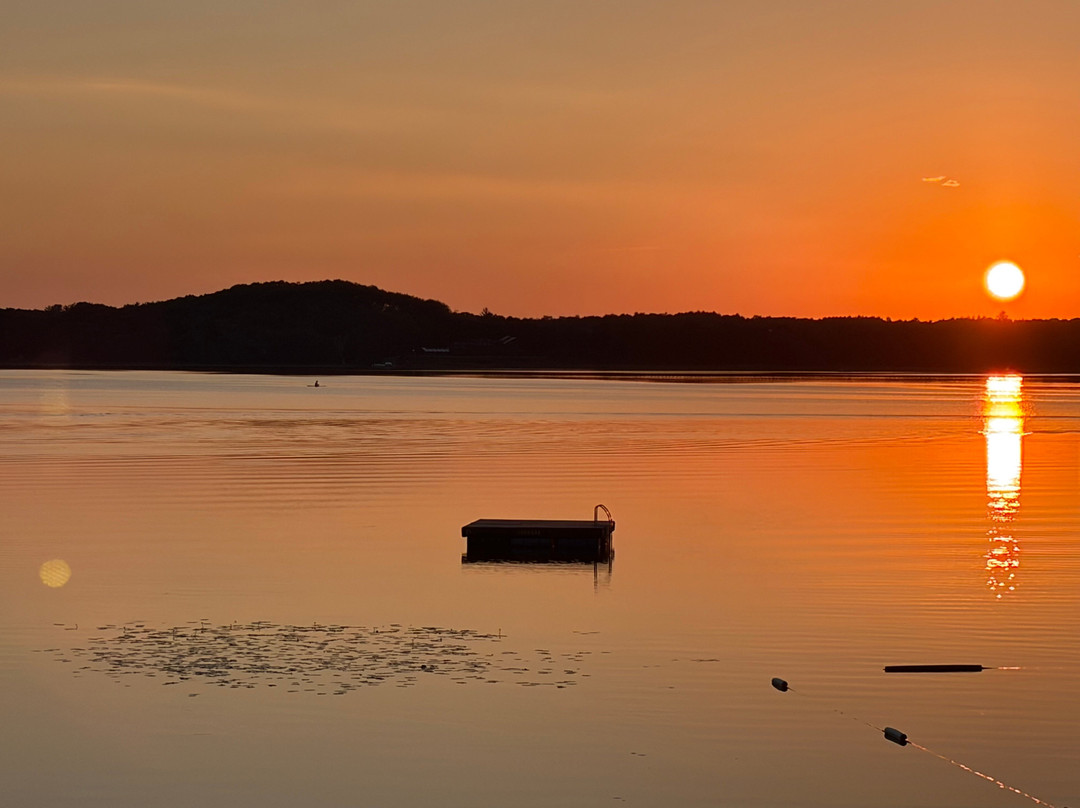 Upper Cullen Resort and Campground