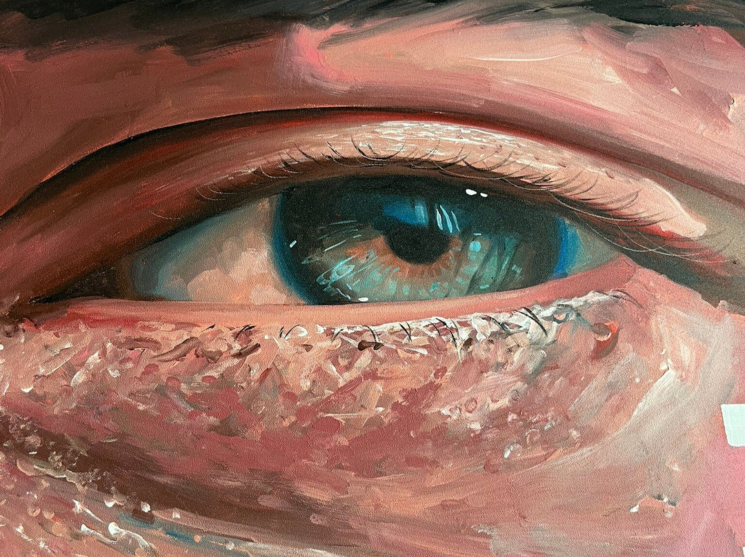 Zoo Art Show-Puteaux必去景点