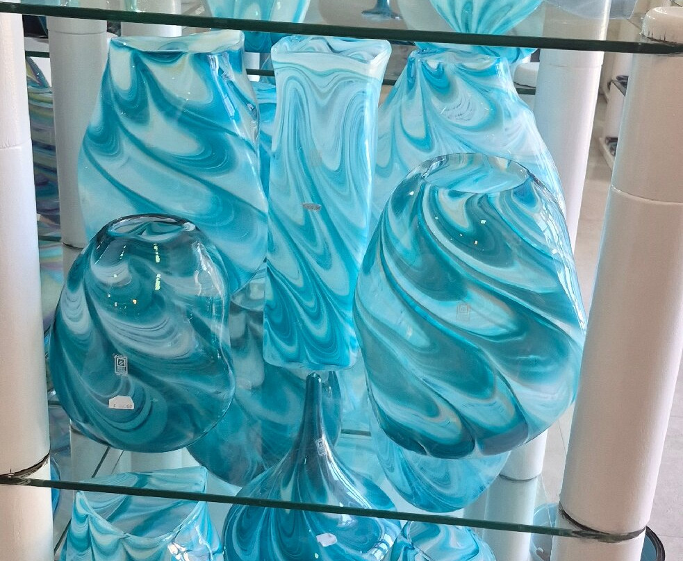 Mdina Glass-Ta' Qali必去景点