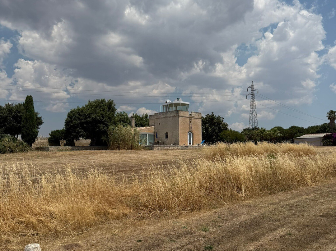 艾瑞莫德拉吉欧比莉阿娜酒店主图