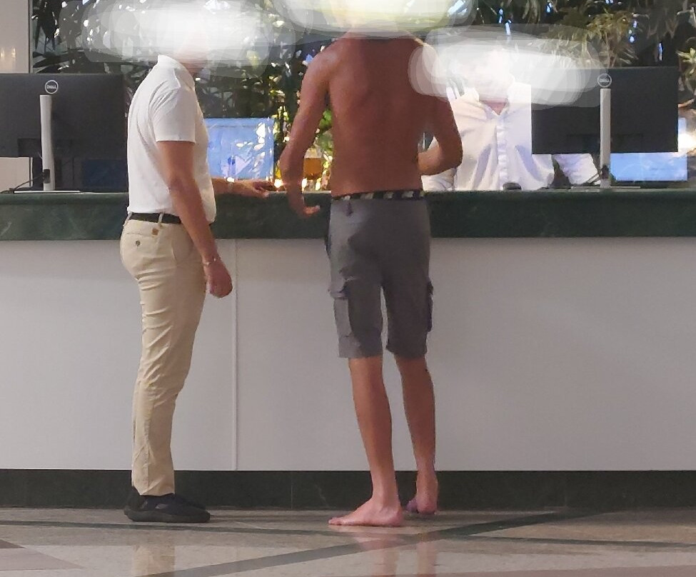Club Hotel Drago Park主图