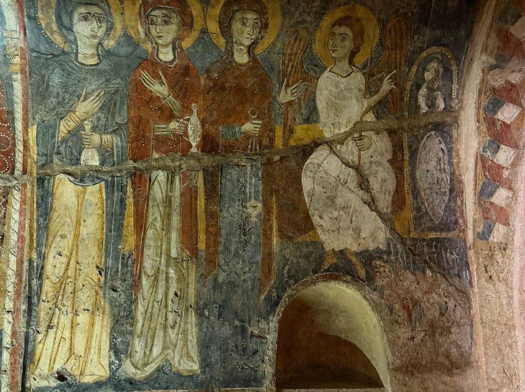 Gravina Sotterranea-Gravina in Puglia必去景点