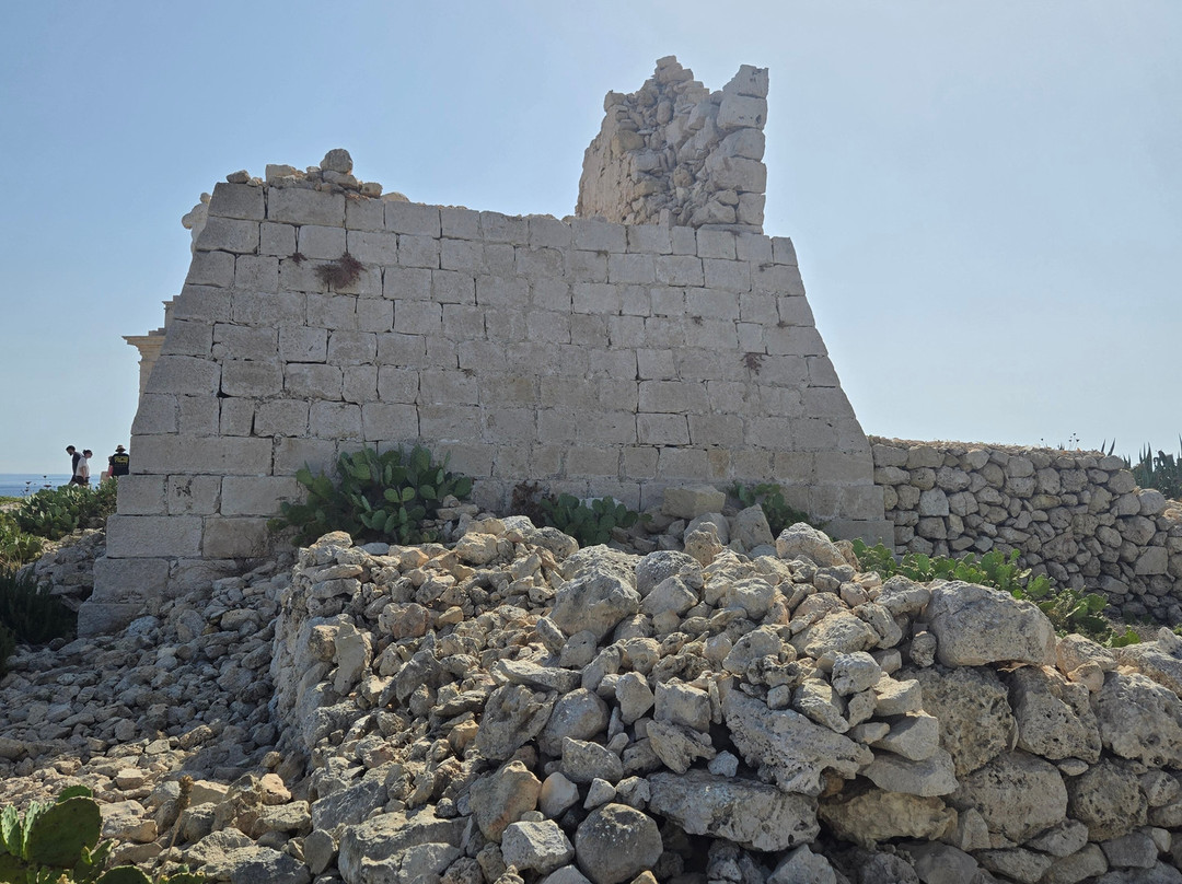 Jack's Charters Malta-Cospicua (Bormla)必去景点