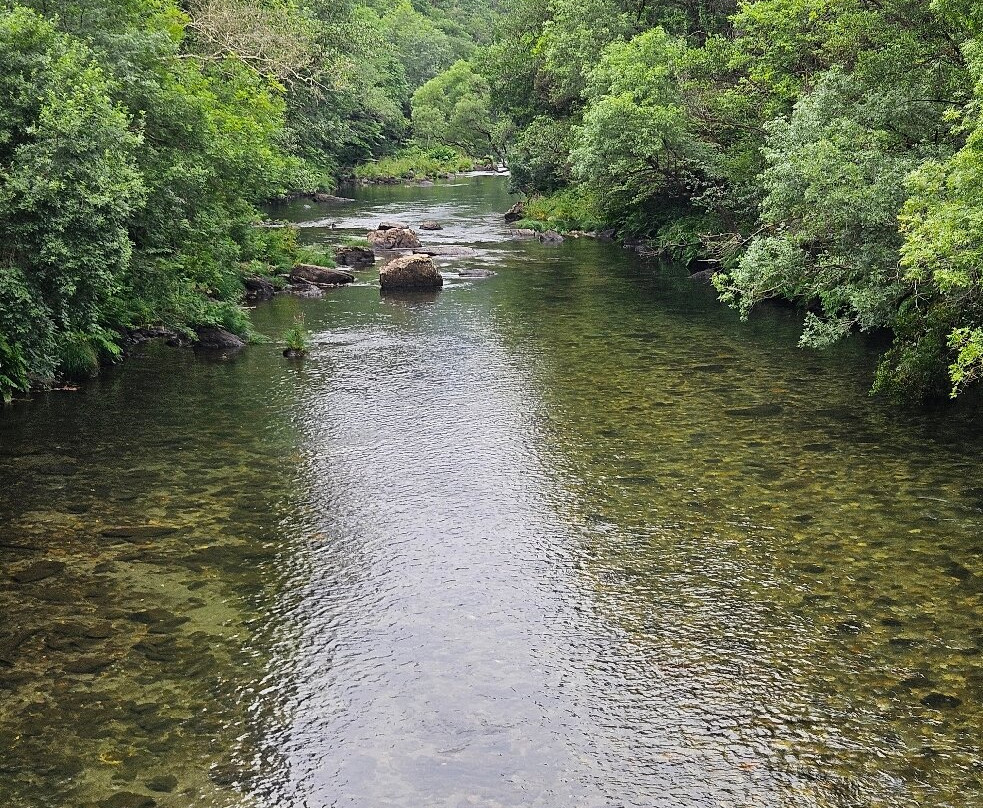 Fragas do Eume-Pontedeume必去景点