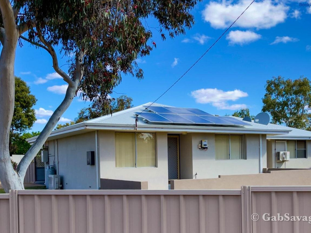Kulin Erindale Apartments
