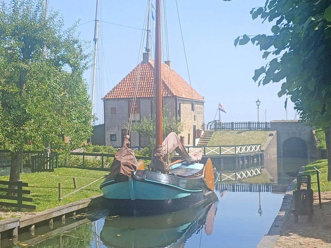 Zuiderzeemuseum-恩克赫伊曾必去景点