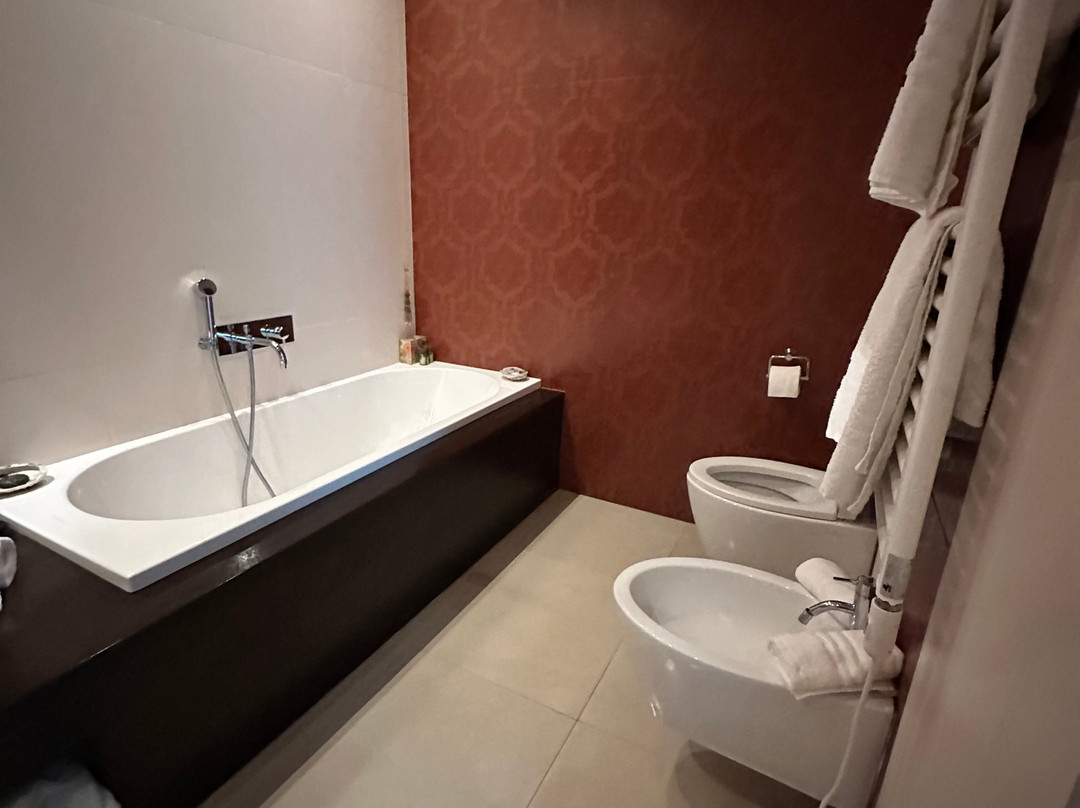 B&B Casa Colleverde主图