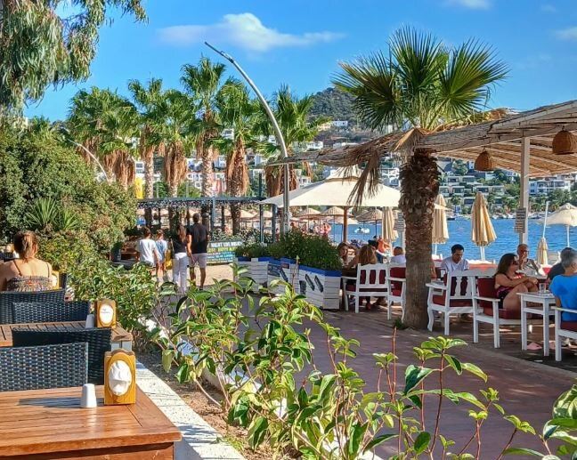 比特兹曼努埃拉酒店-旅行者