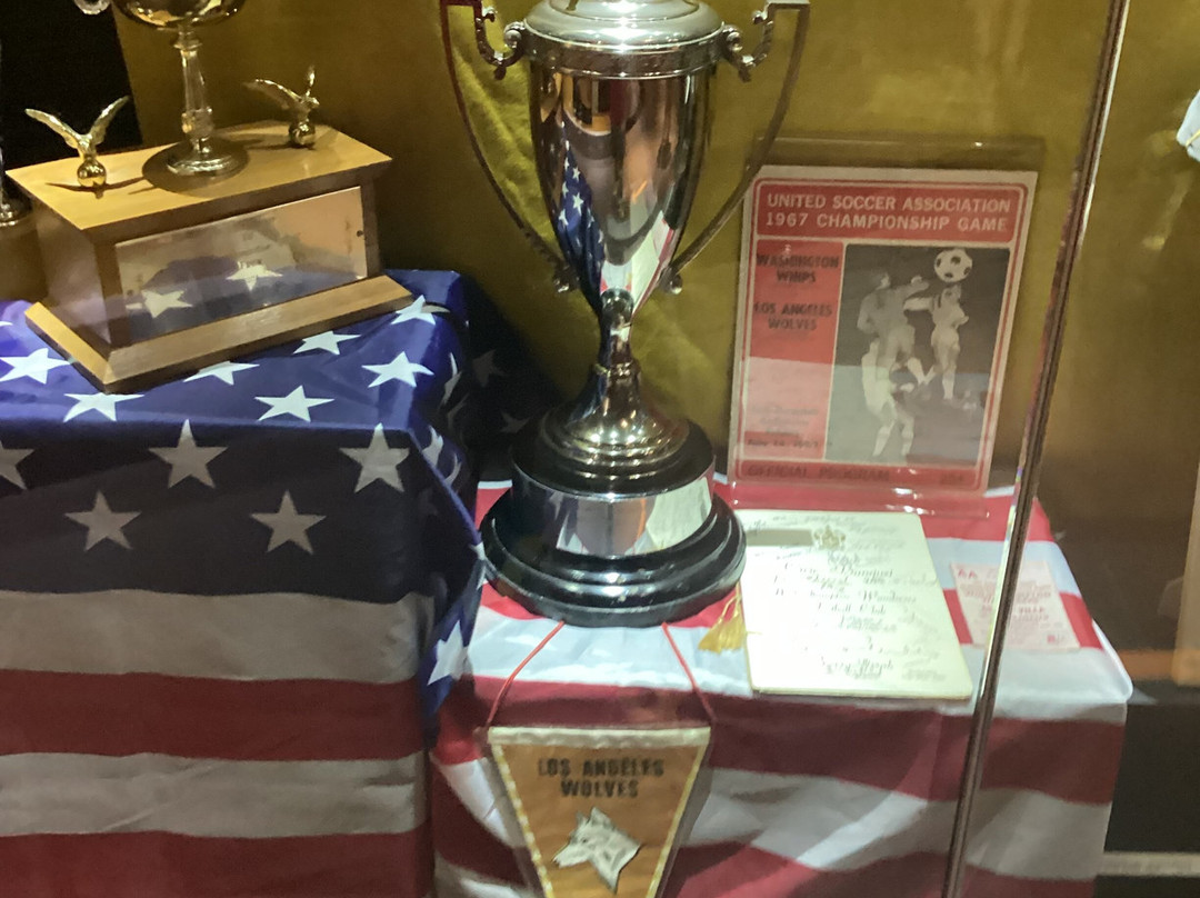 Wolves Museum & Stadium Tours-沃尔夫汉普顿必去景点