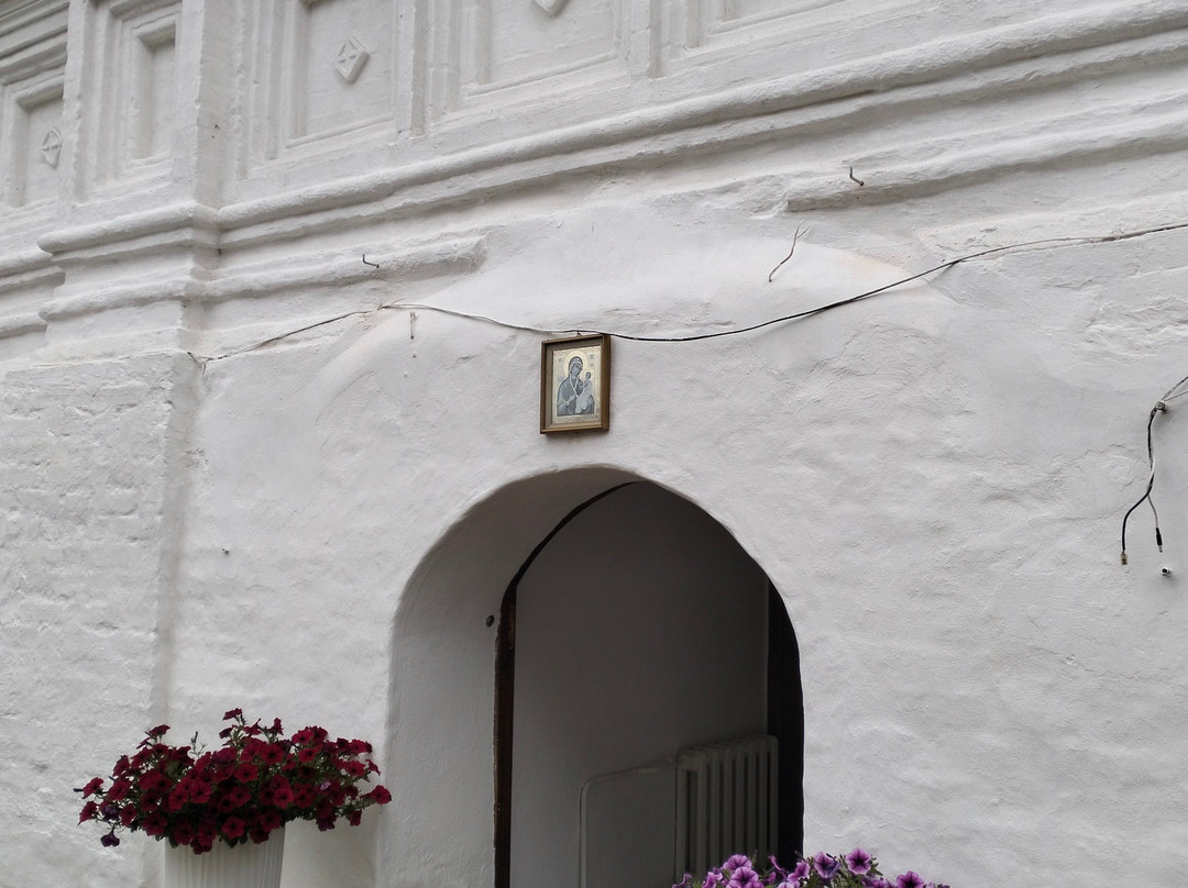 Holy Annunciation Monastery-Kirzhach必去景点