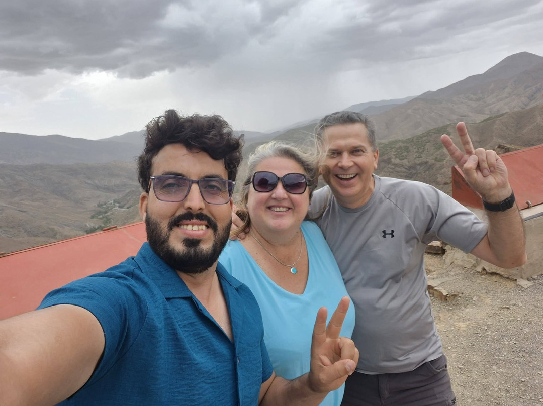 Advisor Morocco Tours-Nouaceur必去景点