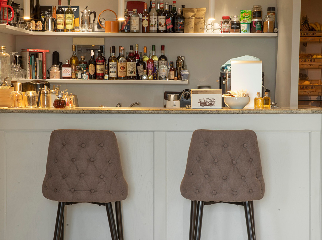 Locanda Agli Amici Bistrot