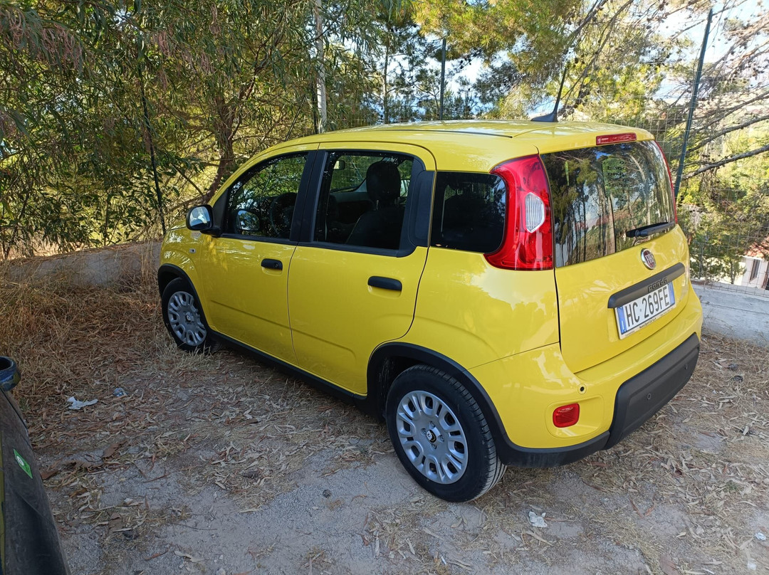 Jumbo Rent a Car