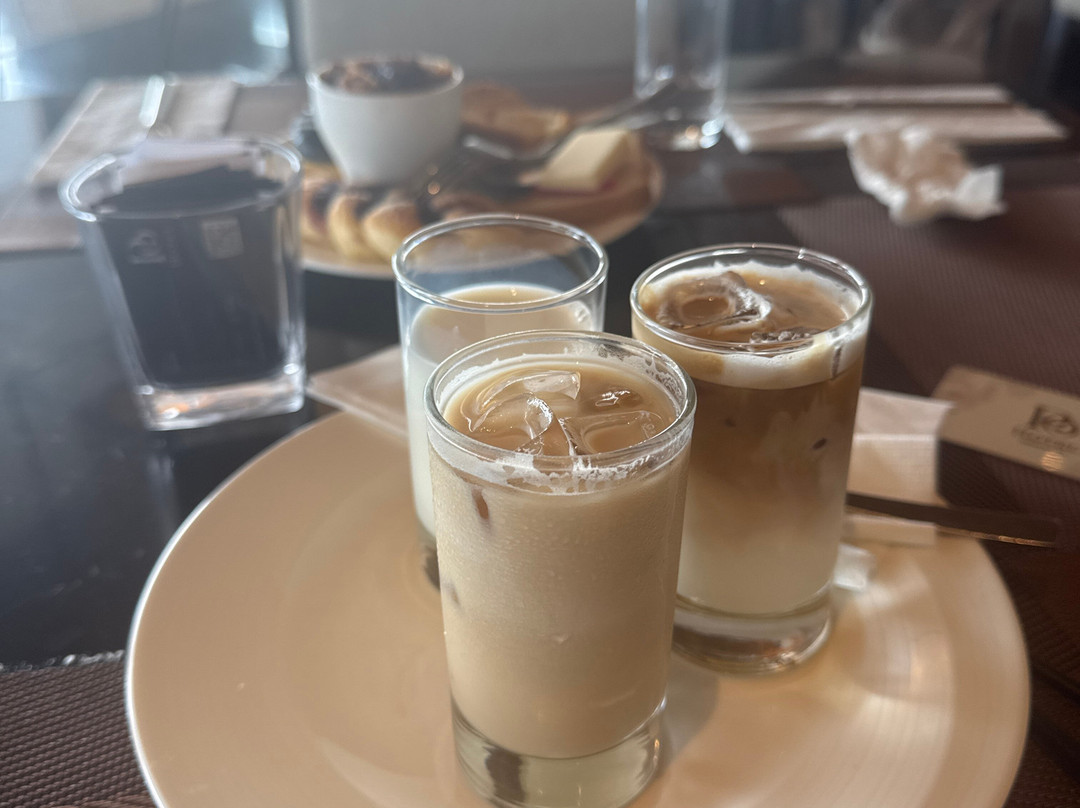 三宝拢波酒店主图