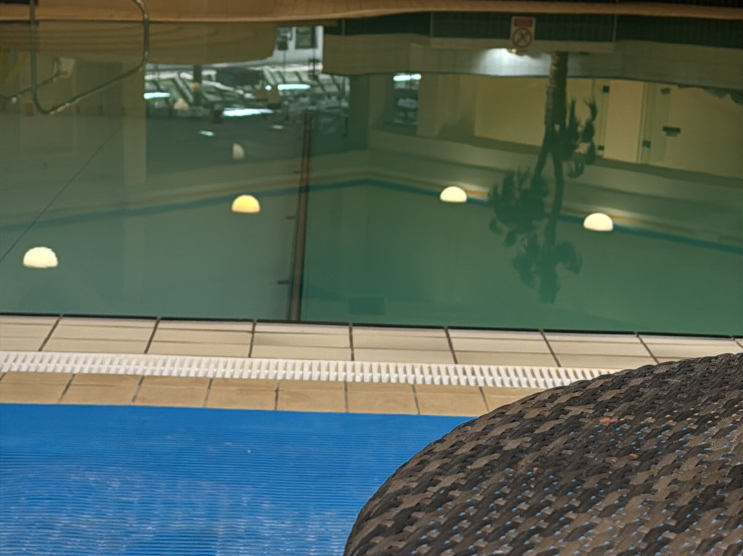 The Spa at Brook Mollington Banastre Hotel-Mollington必去景点