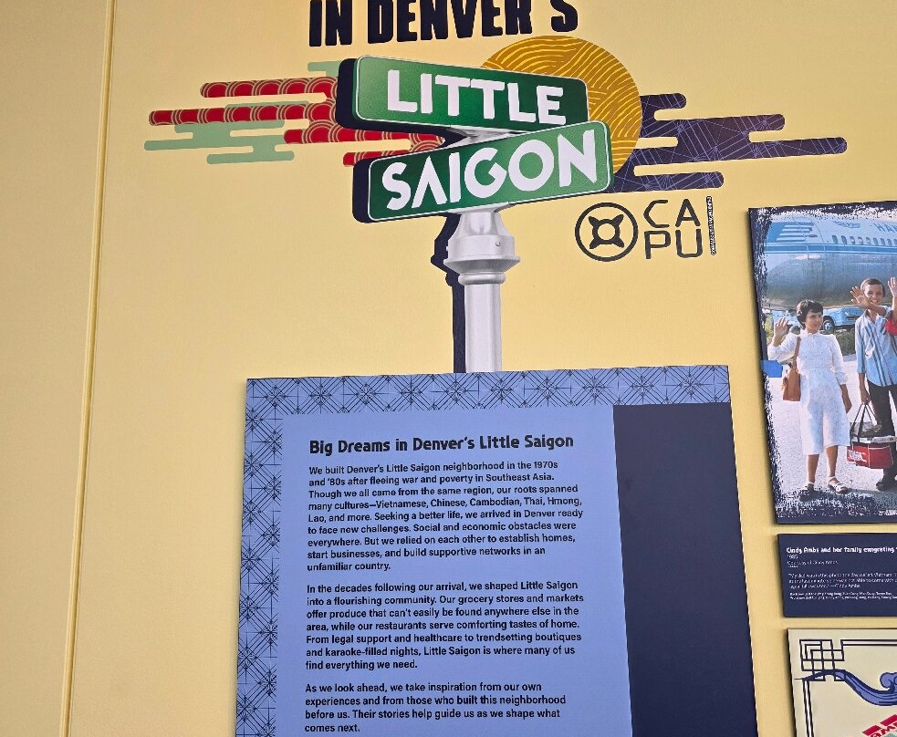 History Colorado Center-丹佛必去景点