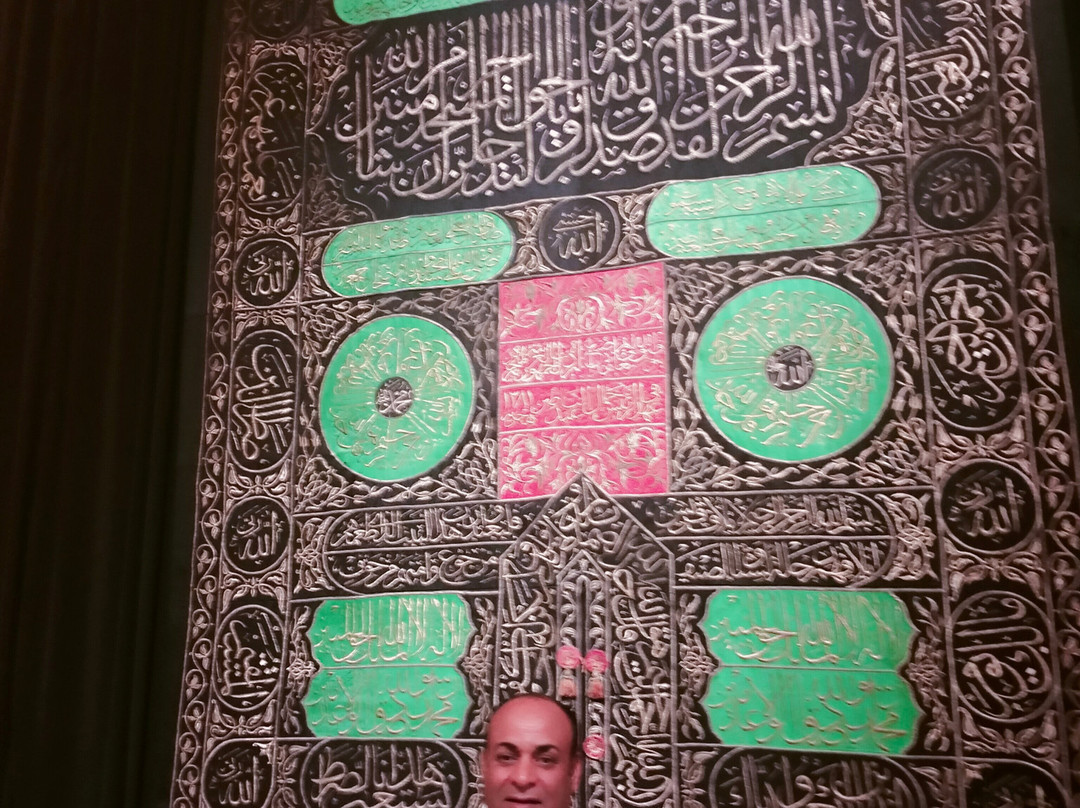 National Museum Of Egyptian Civilization NEMC-开罗必去景点