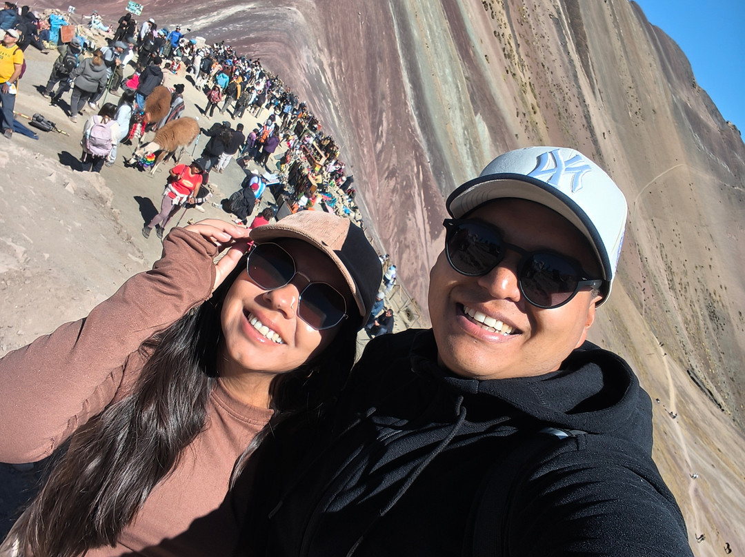 Peru Viva Experience-库斯科必去景点