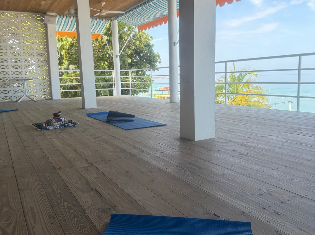 Skylark Negril Beach Resort主图