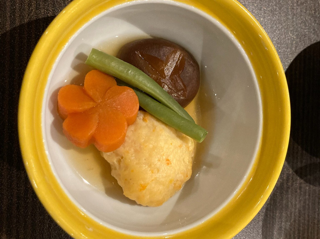 御宿茑屋主图
