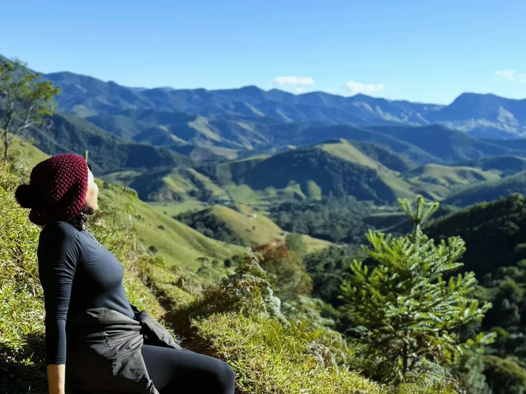 Pico da Pedra Selada-Pedra Selada必去景点