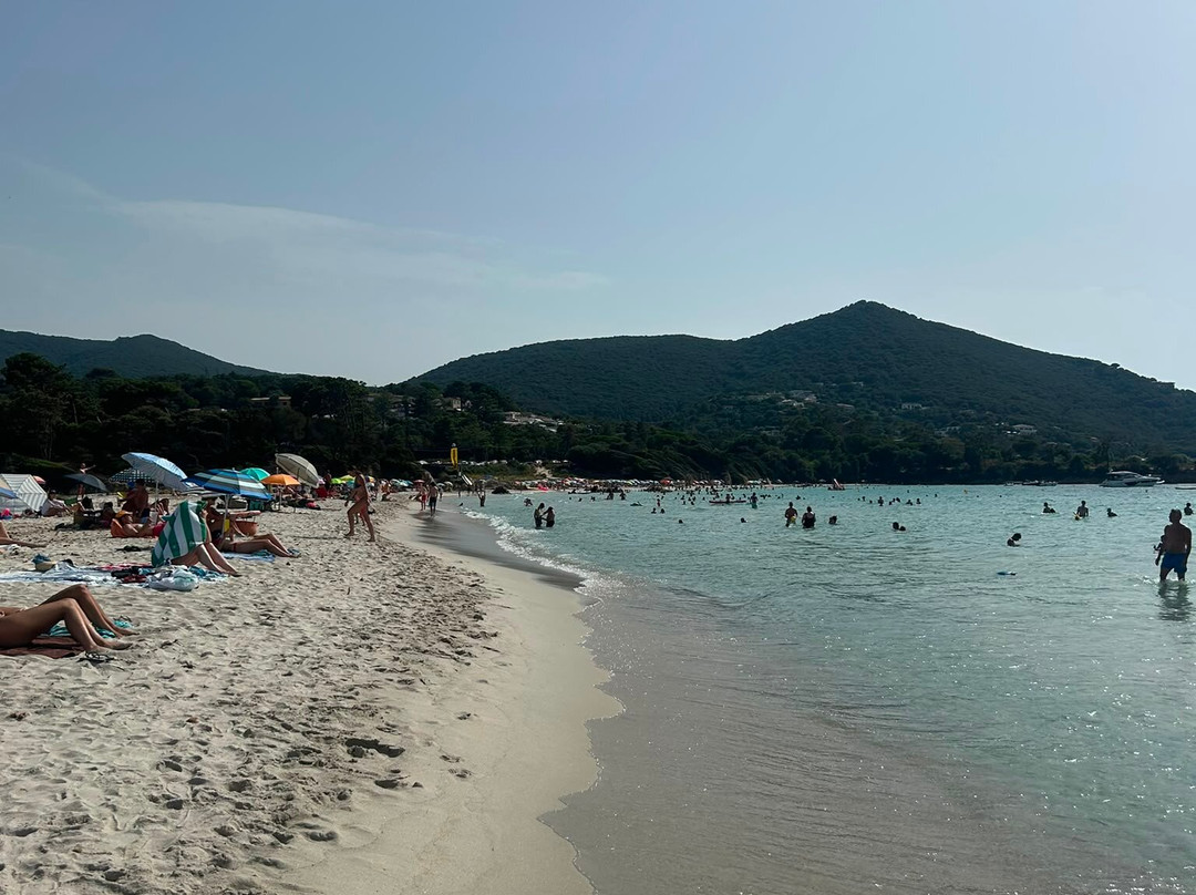 Plage Mare e Sole-Pietrosella必去景点