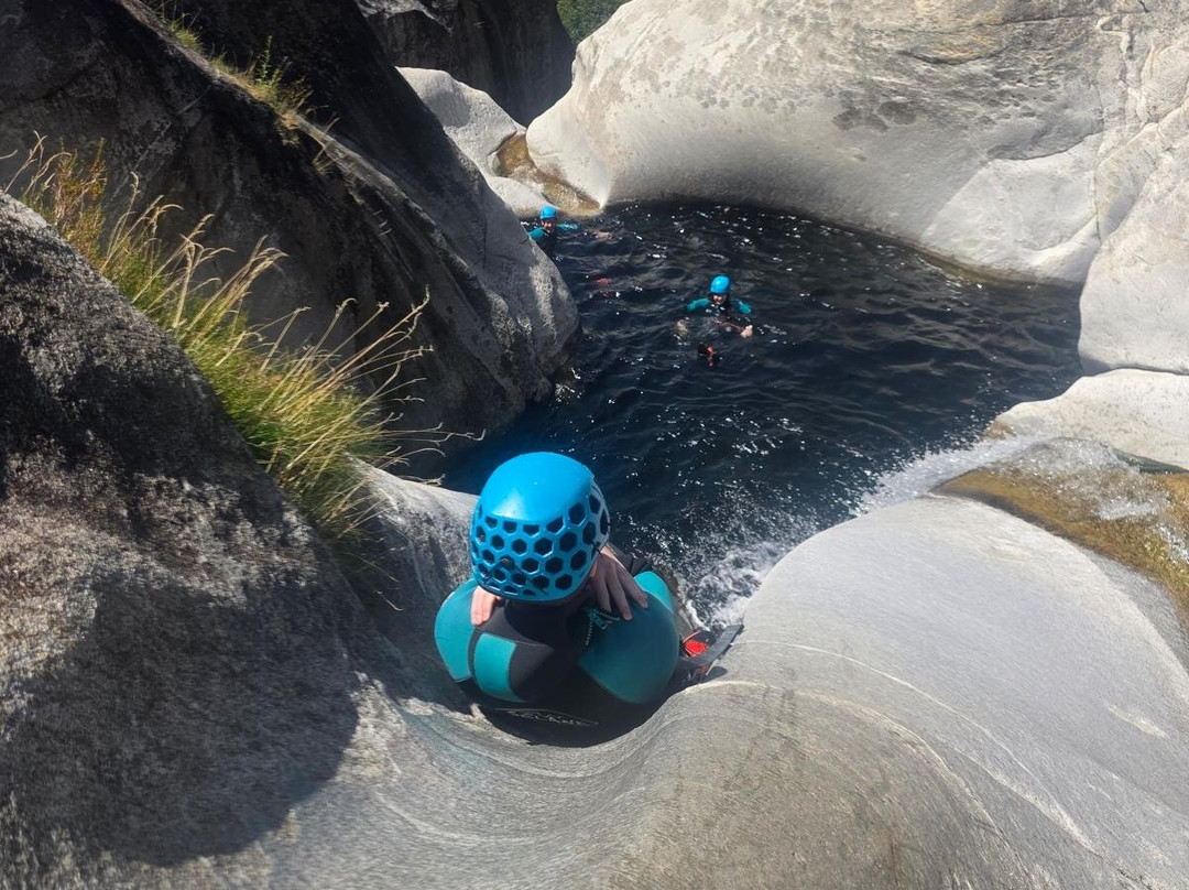 Ticino Adventures-Cresciano必去景点