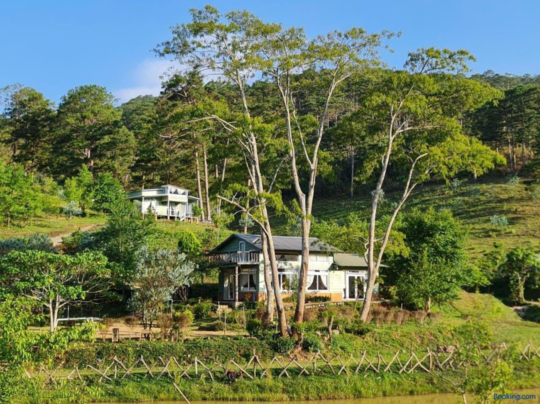 BTR Farm