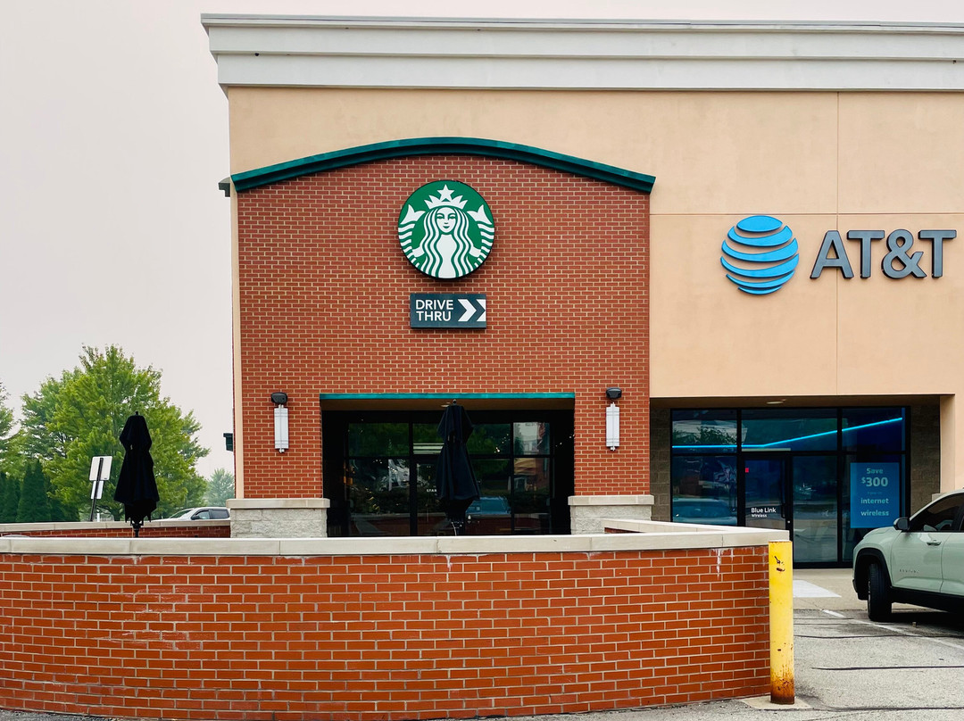 Starbucks