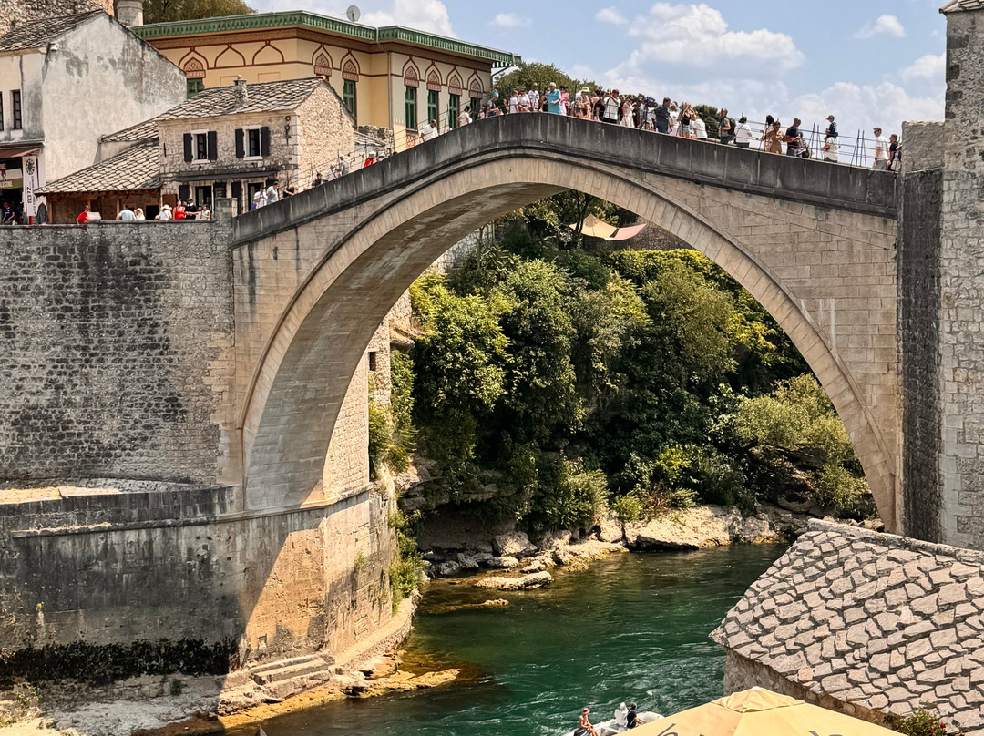 Holiday Bosnia-萨拉热窝必去景点