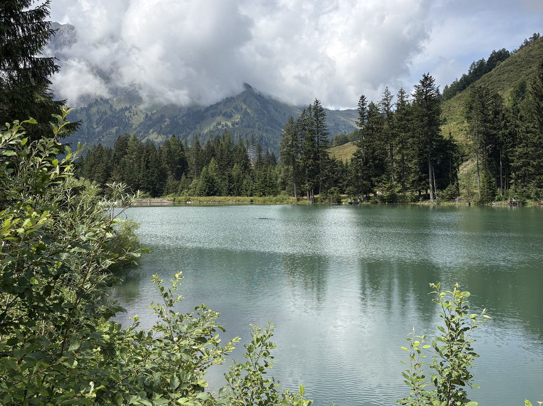 Chalets & Glamping Nassfeld by Alps Resorts